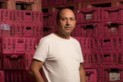 Rami Levy's Cando Drones completes TASE IPO