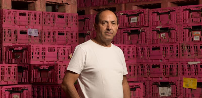 Rami Levy's Cando Drones completes TASE IPO