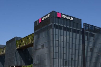 Microsoft launches AI cybersecurity platform developed in Israel