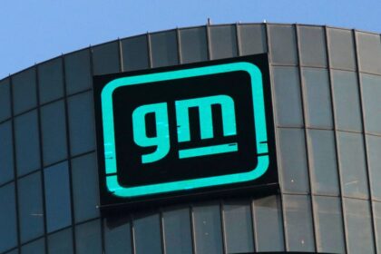 GM's Q2 Down 4.2% – EV Sales Cratered 33% After Last Year's Tax Credit Rush