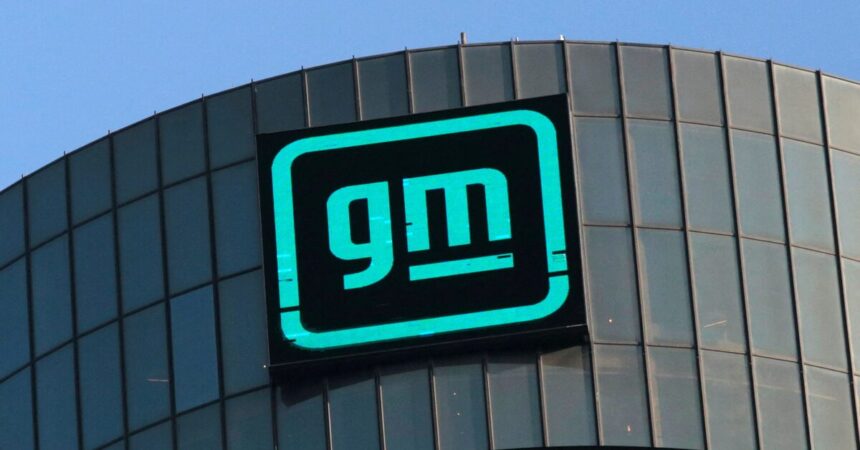 GM's Q2 Down 4.2% – EV Sales Cratered 33% After Last Year's Tax Credit Rush