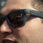 Meta glasses are killing the vibe