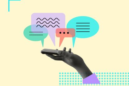 The lazy but incredibly effective way to stay in touch with friends