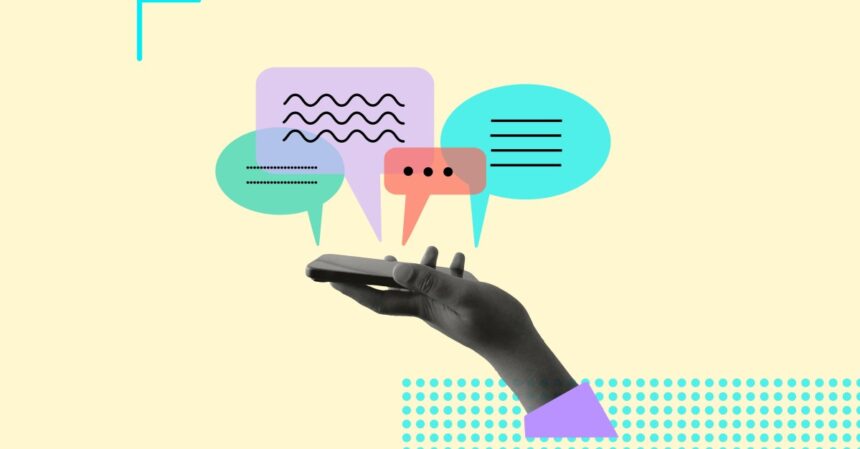 The lazy but incredibly effective way to stay in touch with friends