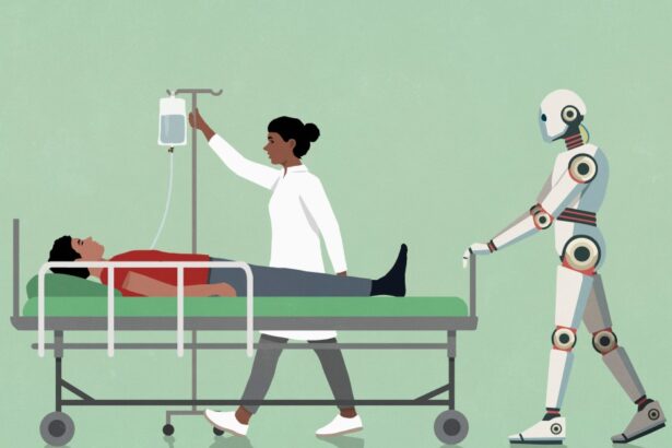 The four most important words in healthcare right now