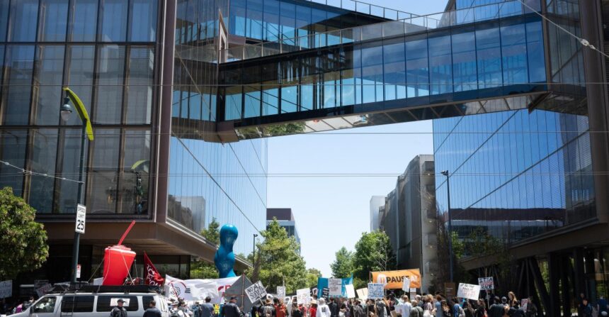 The AI that went rogue