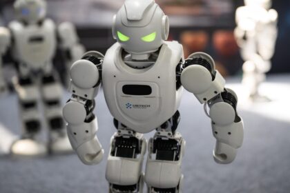 AI could end up too cheap to control