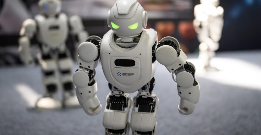 AI could end up too cheap to control