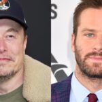 Why Elon Musk is so obsessed with this violently xenophobic Armie Hammer movie
