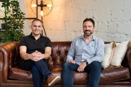 NeuroAI diagnostic co Hemispheric raises $52m