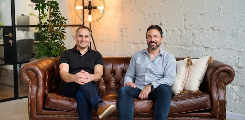 NeuroAI diagnostic co Hemispheric raises $52m