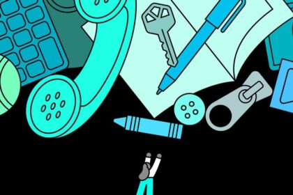 What we lost when everything became a screen