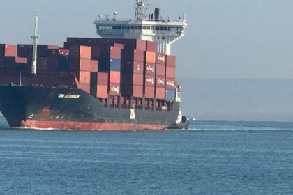 Defense minister opposes ZIM sale