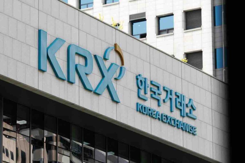 Korea's Circuit Breakers Run Out: A Record Wave of Trading Halts Signals the AI Rally's Reckoning