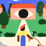 Your Ring camera isn’t stopping crime. But it might be making you paranoid.