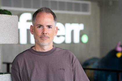 Fiverr cuts guidance as AI bites