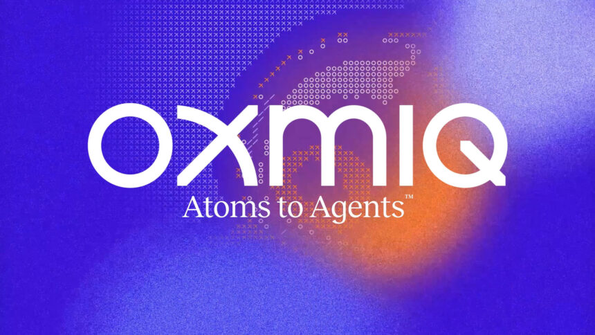 Oxmiq Closes $35 Million Series A to Build Licensable GPU Architecture and Reduce the Cost of Custom AI Silicon