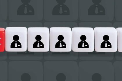 Sharp rise in tech sector job seekers