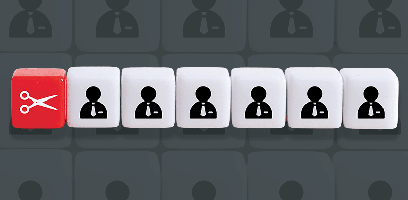 Sharp rise in tech sector job seekers
