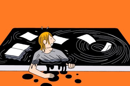 The moral case for being less online
