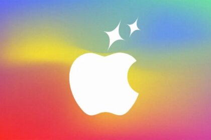 Tim Cook's Farewell Quarter: Apple Posts Record Revenue, Then Says Siri Might Cost You Extra