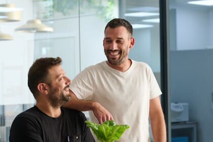 Israeli plant-based protein co Plantopia raises $9m