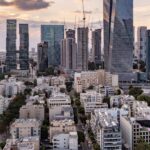 Sharp jump in mortgage taking by foreign residents