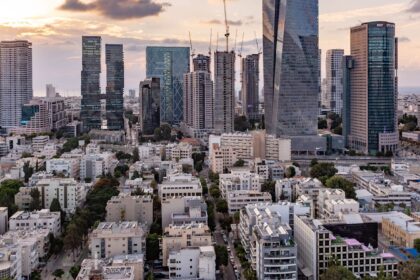 Sharp jump in mortgage taking by foreign residents