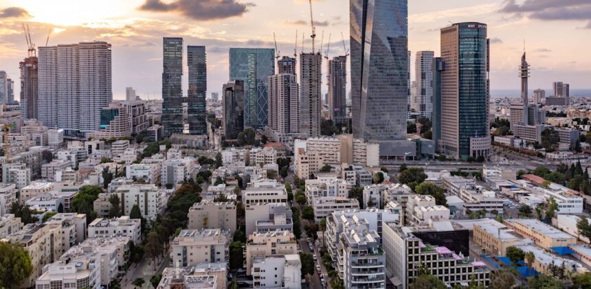 Sharp jump in mortgage taking by foreign residents