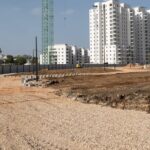 Corporate credit growth propping up real estate developers