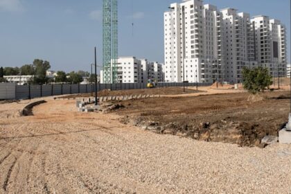 Corporate credit growth propping up real estate developers