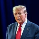 Trump links nuclear deal to Saudis joining Abraham Accords