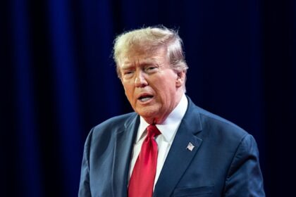 Trump links nuclear deal to Saudis joining Abraham Accords