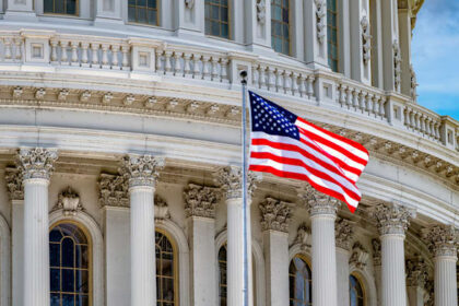 US House votes down bill to end Israel aid