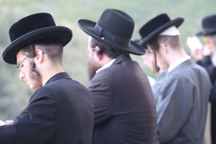 Basic Law: Torah Study will damage economy, Treasury warns