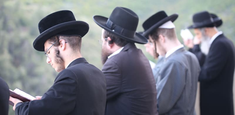 Basic Law: Torah Study will damage economy, Treasury warns