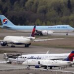 Chips Replace Parcels: How the AI Boom Rewired Asia's Air Cargo Map in a Single Year