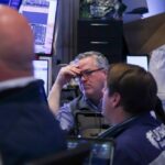 The Insiders Know Something: US Executives Sell $77.6 Billion in Stock, the Heaviest Selling Since the Stimulus-Fueled Frenzy of 2021