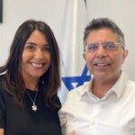 Regev pushes to appoint crony as Israel Railways chair