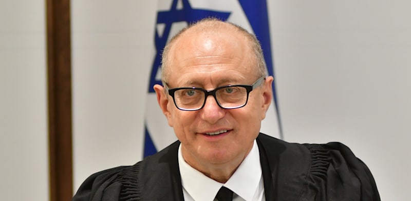 Court halts Knesset Finance C'ttee transfers