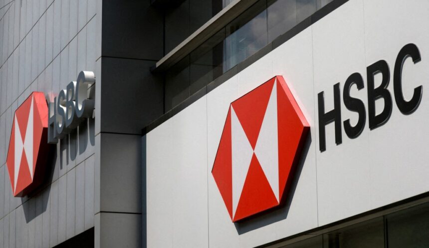 HSBC Clears the Bar It Set Itself: A 23% Profit Jump, a 1 Billion Dollar Buyback, and a Balance Sheet That Backs Both