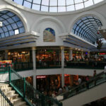 Melisron plans mall in Jerusalem to rival Azrieli