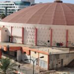 Tel Aviv Cinerama to make way for office towers, homes