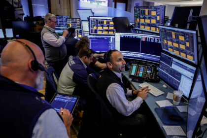 August Opens With Cautious Optimism: Hormuz Talks, a Healthcare Mega-Deal, and a Fed That May Finally Be Getting Its Wish