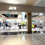 Castro teams with Renuar on Anta Israel franchise