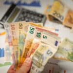 Global Economy Watches Closely as South Korea's Inflation Drops to 2.8%, Signaling a Fragile Return to Stability
