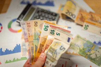 Global Economy Watches Closely as South Korea's Inflation Drops to 2.8%, Signaling a Fragile Return to Stability