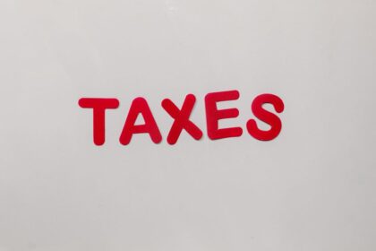 Botswana's VAT Compliance Gap Signals Broader Global Economy Pressures on Developing Fiscal Systems