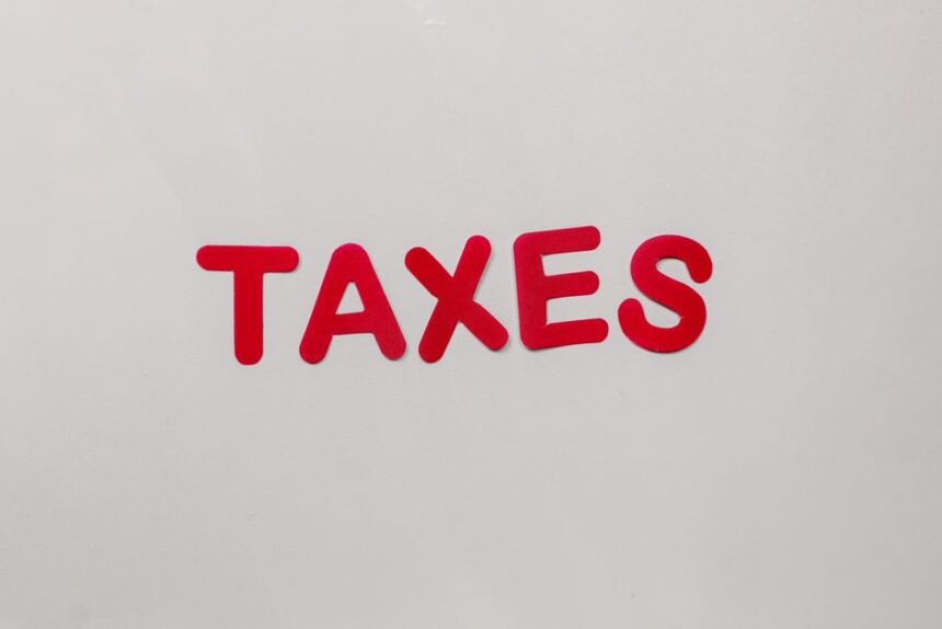 Botswana's VAT Compliance Gap Signals Broader Global Economy Pressures on Developing Fiscal Systems