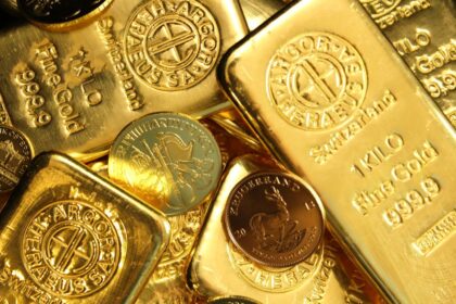 Global Economy Watches Gold Futures Surge as Strait of Hormuz Diplomatic Shift Reshapes Inflation Outlook